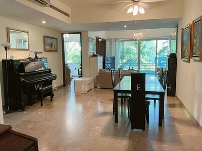 For Rent - Maple Woods