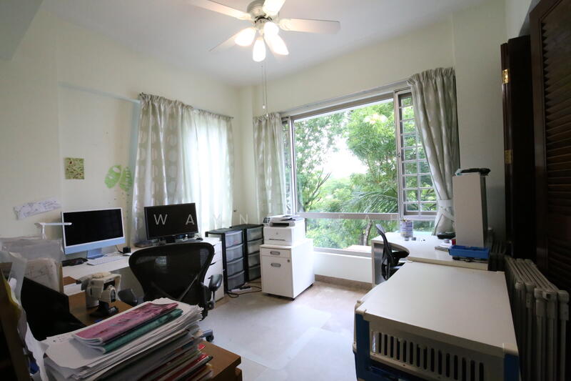 For Rent - Maple Woods