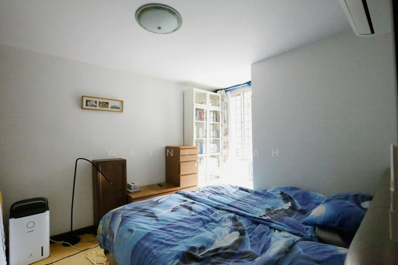 For Rent - Maple Woods