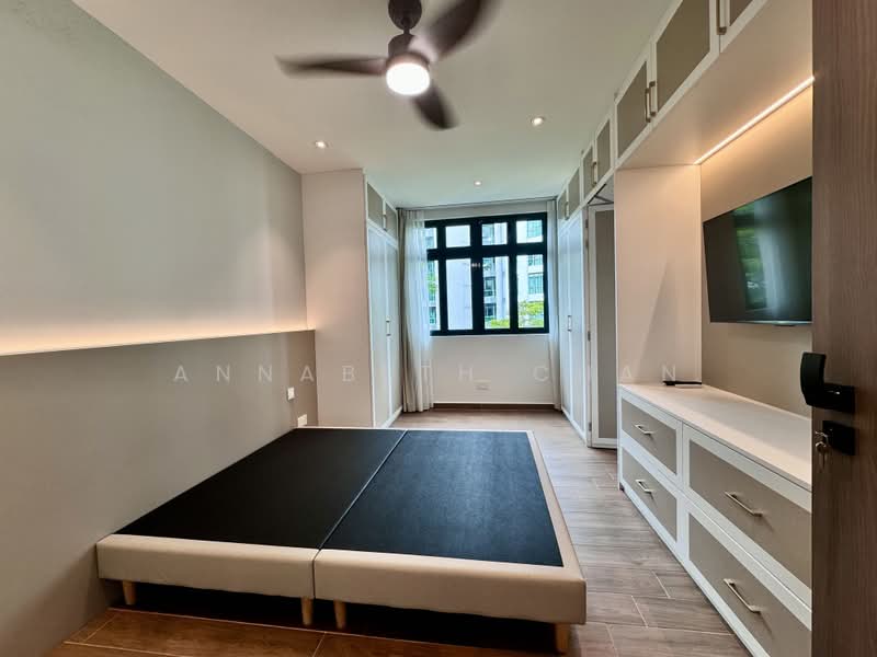 Regis Mansions, 15 Jalan Rajawali, 3 Bedrooms, 1,206 sqft, Condominium For Rent, by Annabeth Chan, 24672105 - PropertyGuru.com.sg