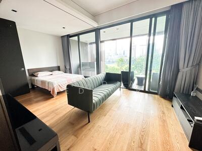 For Sale - OUE Twin Peaks