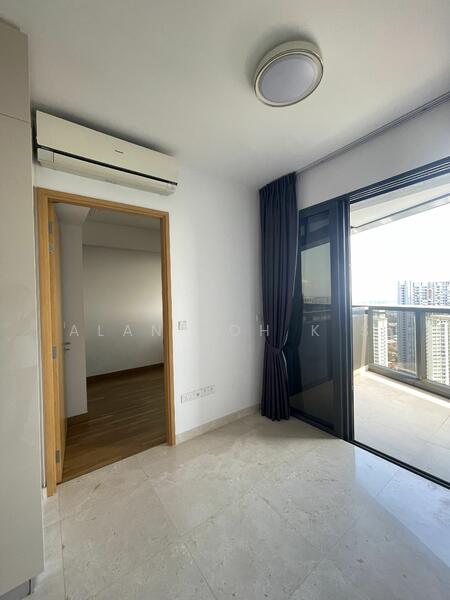 Commonwealth Towers, 230 Commonwealth Avenue, 1 Bedroom, 474 sqft, Condominium For Rent, by Alan Toh K S, 24672354 - PropertyGuru.com.sg