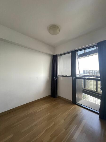 Commonwealth Towers, 230 Commonwealth Avenue, 1 Bedroom, 474 sqft, Condominium For Rent, by Alan Toh K S, 24672354 - PropertyGuru.com.sg