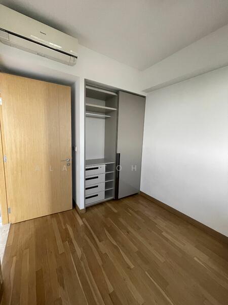 Commonwealth Towers, 230 Commonwealth Avenue, 1 Bedroom, 474 sqft, Condominium For Rent, by Alan Toh K S, 24672354 - PropertyGuru.com.sg