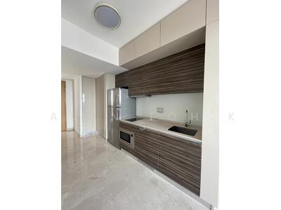 For Rent - Commonwealth Towers