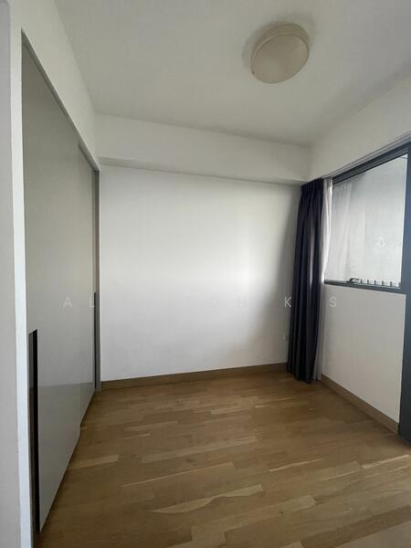 Commonwealth Towers, 230 Commonwealth Avenue, 1 Bedroom, 474 sqft, Condominium For Rent, by Alan Toh K S, 24672354 - PropertyGuru.com.sg