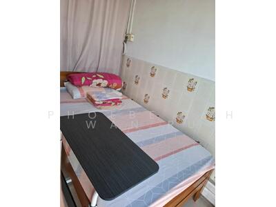 For Rent - 230 Jurong East Street 21