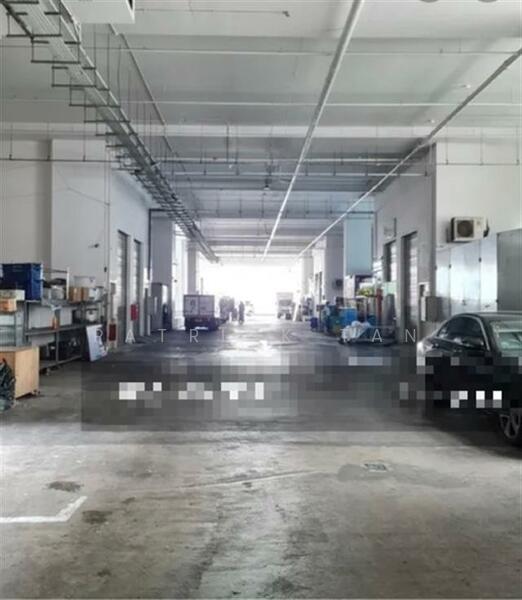 Food xchange admiralty, Admiralty Street, 3,882 sqft, Factory / Workshop (B2) For Rent, by Patrick Tan, 24672621 - CommercialGuru.com.sg
