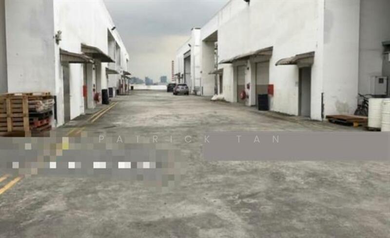 Food xchange admiralty, Admiralty Street, 3,882 sqft, Factory / Workshop (B2) For Rent, by Patrick Tan, 24672621 - CommercialGuru.com.sg