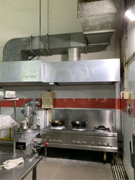 Food xchange admiralty, Admiralty Street, 3,882 sqft, Factory / Workshop (B2) For Rent, by Patrick Tan, 24672621 - CommercialGuru.com.sg