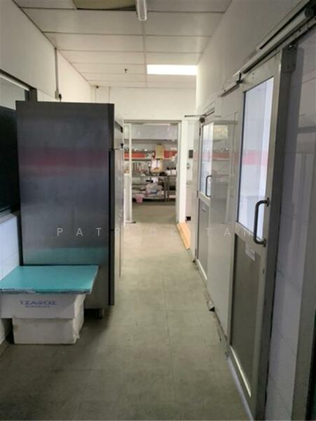 Food xchange admiralty, Admiralty Street, 3,882 sqft, Factory / Workshop (B2) For Rent, by Patrick Tan, 24672621 - CommercialGuru.com.sg