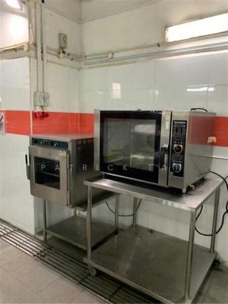 Food xchange admiralty, Admiralty Street, 3,882 sqft, Factory / Workshop (B2) For Rent, by Patrick Tan, 24672621 - CommercialGuru.com.sg