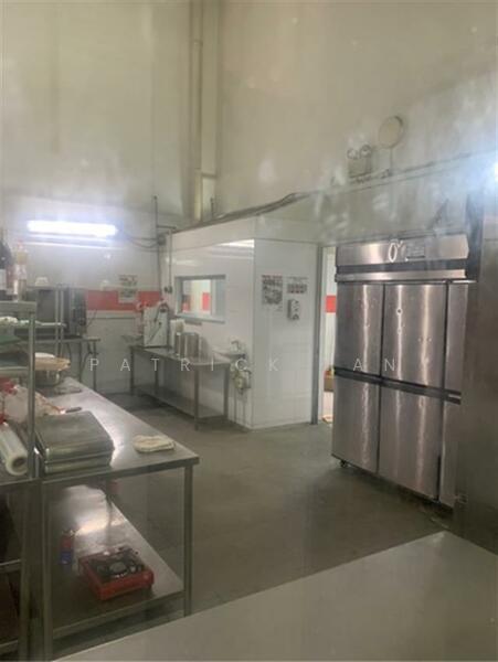 Food xchange admiralty, Admiralty Street, 3,882 sqft, Factory / Workshop (B2) For Rent, by Patrick Tan, 24672621 - CommercialGuru.com.sg