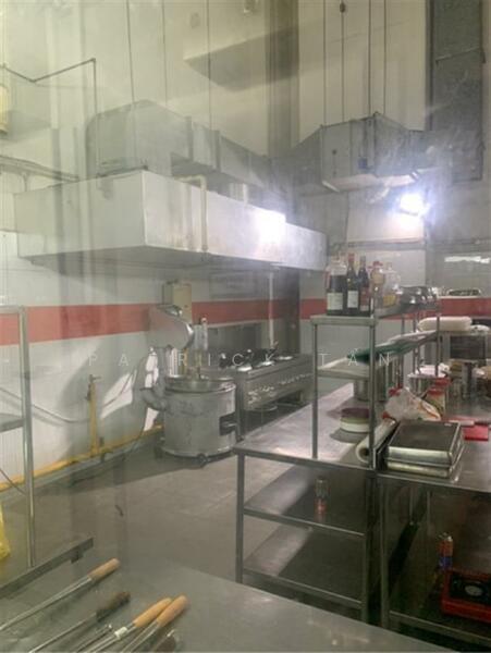Food xchange admiralty, Admiralty Street, 3,882 sqft, Factory / Workshop (B2) For Rent, by Patrick Tan, 24672621 - CommercialGuru.com.sg