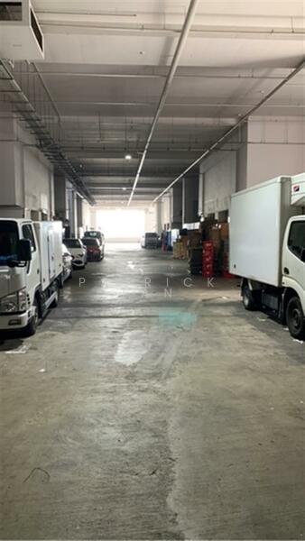 Food xchange admiralty, Admiralty Street, 3,882 sqft, Factory / Workshop (B2) For Rent, by Patrick Tan, 24672621 - CommercialGuru.com.sg