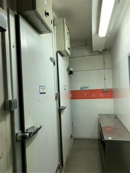 Food xchange admiralty, Admiralty Street, 3,882 sqft, Factory / Workshop (B2) For Rent, by Patrick Tan, 24672621 - CommercialGuru.com.sg