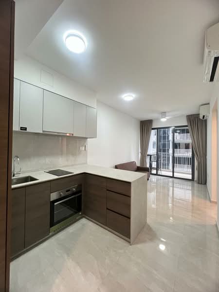 The Florence Residences Condominium For Sale at S$ 1,299,000 | PropertyGuru Singapore