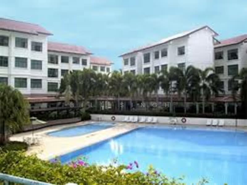 Changi Green, 712A Upper Changi Road East, 3 Bedrooms, 1,216 sqft, Condominium For Rent, by Bill Singh, 24672668 - PropertyGuru.com.sg