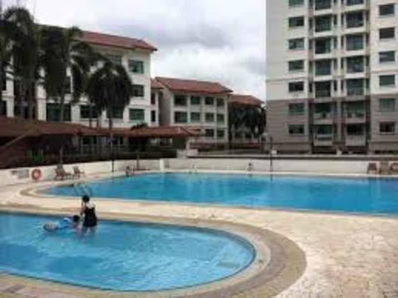 Changi Green, 712A Upper Changi Road East, 3 Bedrooms, 1,216 sqft, Condominium For Rent, by Bill Singh, 24672668 - PropertyGuru.com.sg