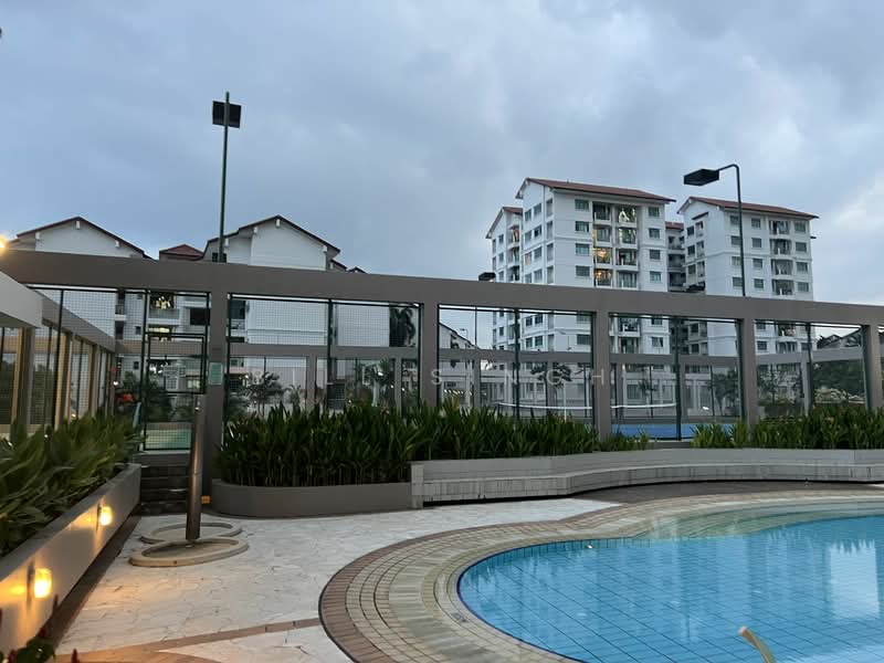 Changi Green, 712A Upper Changi Road East, 3 Bedrooms, 1,216 sqft, Condominium For Rent, by Bill Singh, 24672668 - PropertyGuru.com.sg