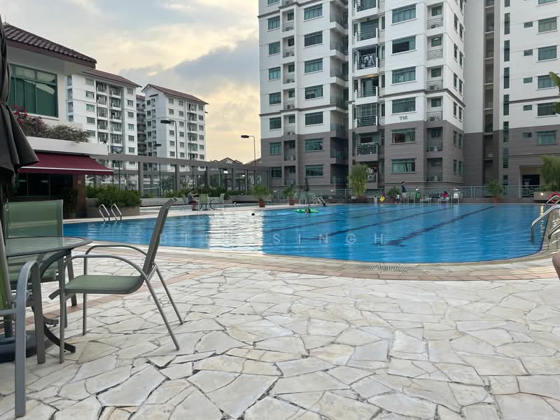 Changi Green, 712A Upper Changi Road East, 3 Bedrooms, 1,216 sqft, Condominium For Rent, by Bill Singh, 24672668 - PropertyGuru.com.sg