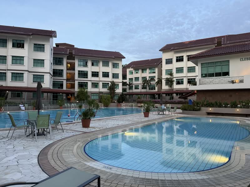 Changi Green, 712A Upper Changi Road East, 3 Bedrooms, 1,216 sqft, Condominium For Rent, by Bill Singh, 24672668 - PropertyGuru.com.sg