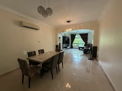 For Rent - Changi Green