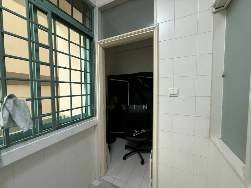 Changi Green, 712A Upper Changi Road East, 3 Bedrooms, 1,216 sqft, Condominium For Rent, by Bill Singh, 24672668 - PropertyGuru.com.sg