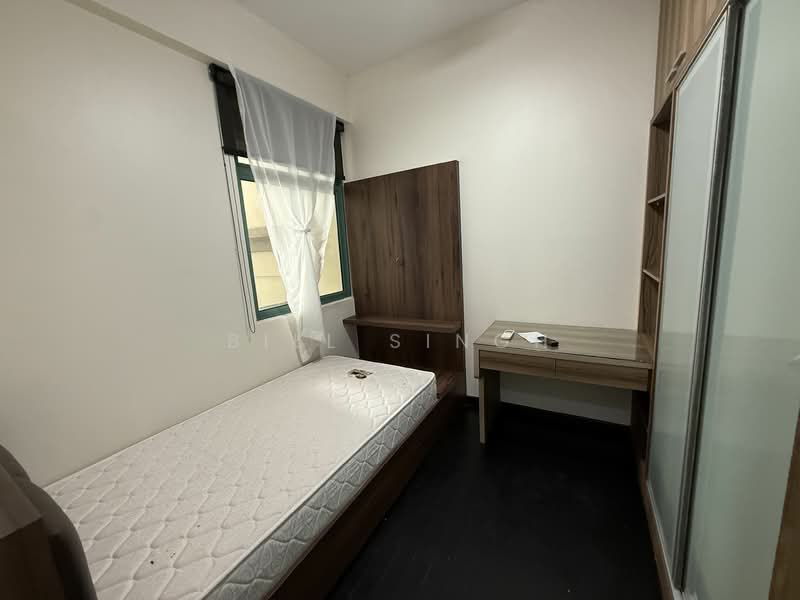 Changi Green, 712A Upper Changi Road East, 3 Bedrooms, 1,216 sqft, Condominium For Rent, by Bill Singh, 24672668 - PropertyGuru.com.sg