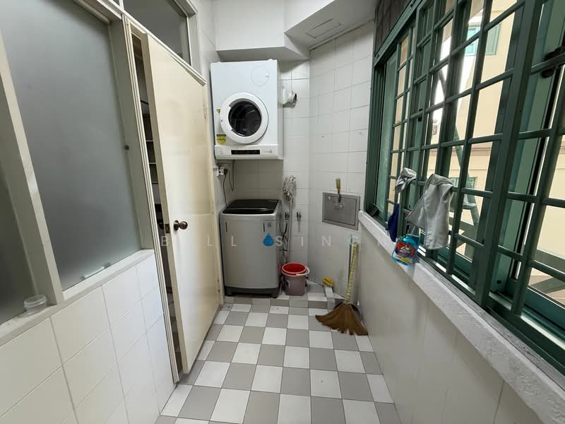 Changi Green, 712A Upper Changi Road East, 3 Bedrooms, 1,216 sqft, Condominium For Rent, by Bill Singh, 24672668 - PropertyGuru.com.sg