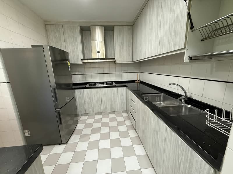 Changi Green, 712A Upper Changi Road East, 3 Bedrooms, 1,216 sqft, Condominium For Rent, by Bill Singh, 24672668 - PropertyGuru.com.sg