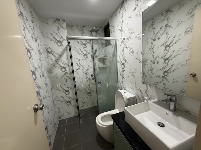 Changi Green, 712A Upper Changi Road East, 3 Bedrooms, 1,216 sqft, Condominium For Rent, by Bill Singh, 24672668 - PropertyGuru.com.sg