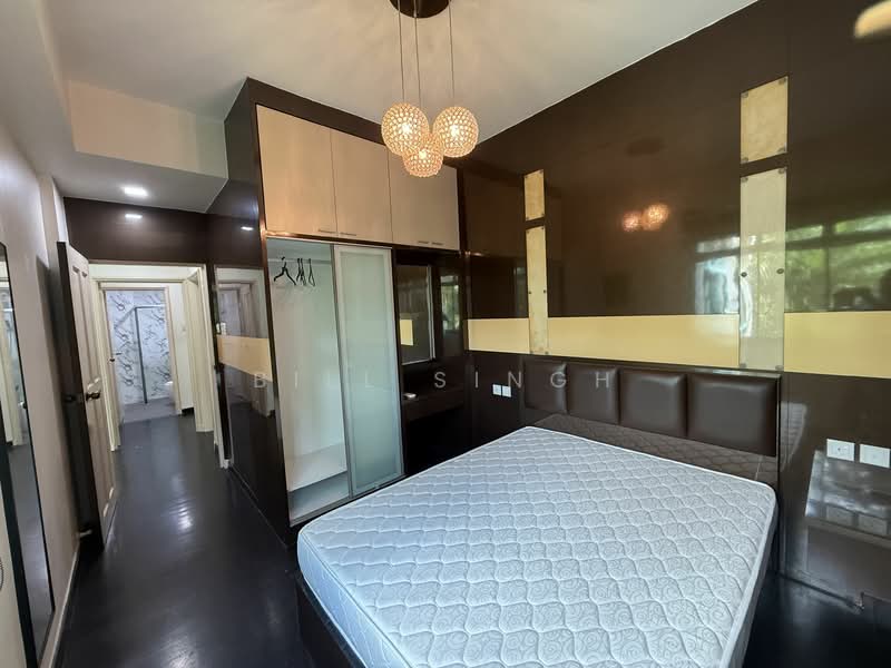 Changi Green, 712A Upper Changi Road East, 3 Bedrooms, 1,216 sqft, Condominium For Rent, by Bill Singh, 24672668 - PropertyGuru.com.sg