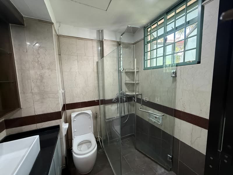 Changi Green, 712A Upper Changi Road East, 3 Bedrooms, 1,216 sqft, Condominium For Rent, by Bill Singh, 24672668 - PropertyGuru.com.sg