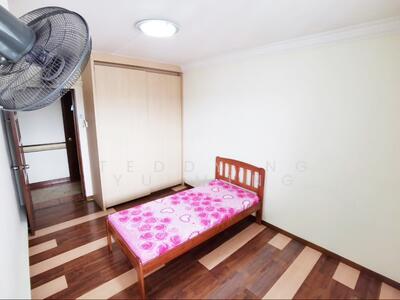 For Rent - 161 Woodlands Street 13