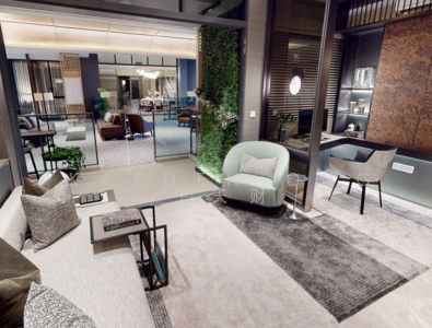 For Sale - The Continuum