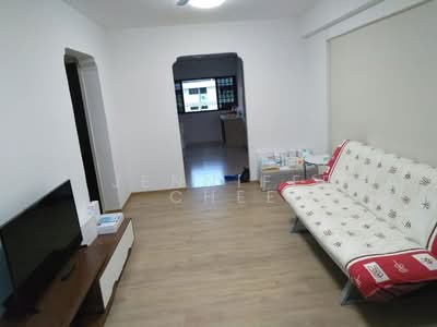 For Rent - 432 Clementi Avenue 3