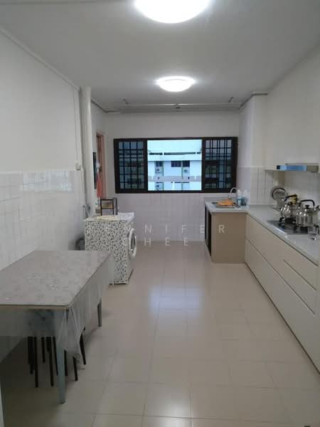 432 Clementi Avenue 3, 432 Clementi Avenue 3, 2 Bedrooms, 721 sqft, HDB Flat For Rent, by Jennifer Chee, 24672854 - PropertyGuru.com.sg