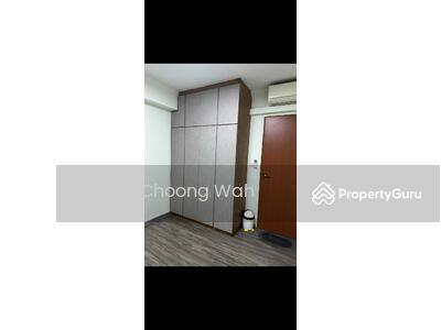 For Rent - 218C Boon Lay View