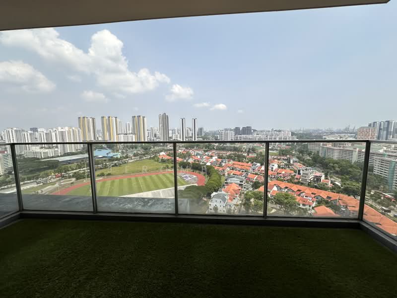 The Parc Condominium, 3 West Coast Walk, 5 Bedrooms, 2,433 sqft, Condominium For Rent, by Jerome Foo, 24673051 - PropertyGuru.com.sg