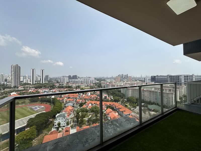 The Parc Condominium, 3 West Coast Walk, 5 Bedrooms, 2,433 sqft, Condominium For Rent, by Jerome Foo, 24673051 - PropertyGuru.com.sg