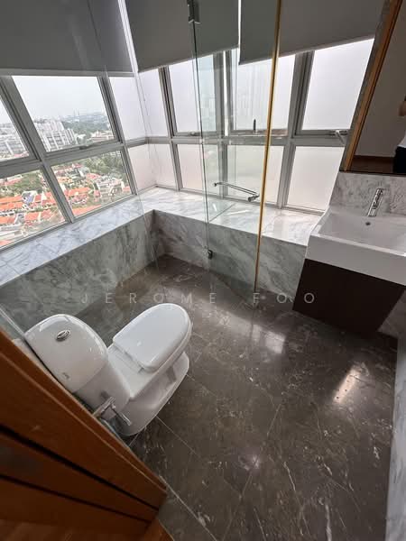 The Parc Condominium, 3 West Coast Walk, 5 Bedrooms, 2,433 sqft, Condominium For Rent, by Jerome Foo, 24673051 - PropertyGuru.com.sg