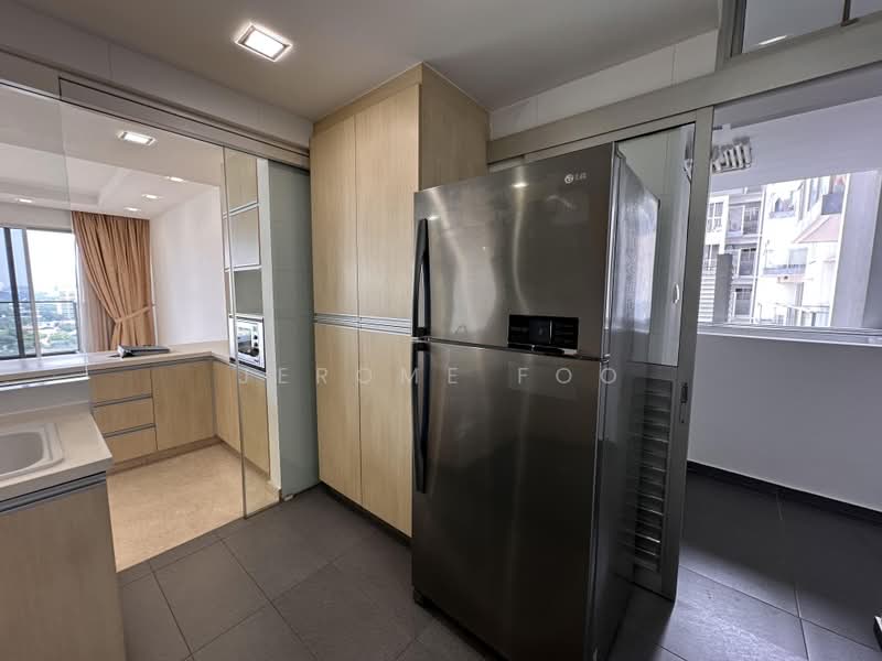 The Parc Condominium, 3 West Coast Walk, 5 Bedrooms, 2,433 sqft, Condominium For Rent, by Jerome Foo, 24673051 - PropertyGuru.com.sg