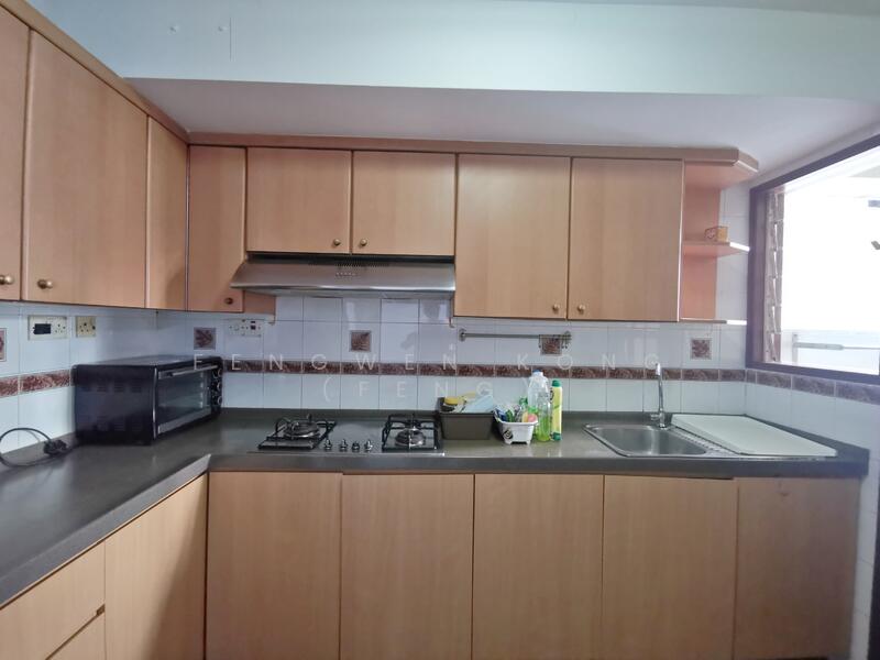 For Rent - Melville Park