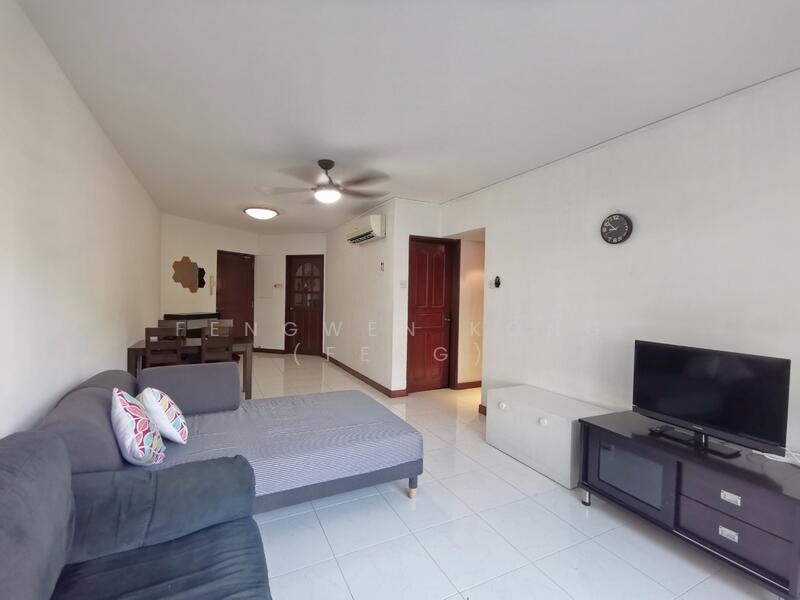 For Rent - Melville Park