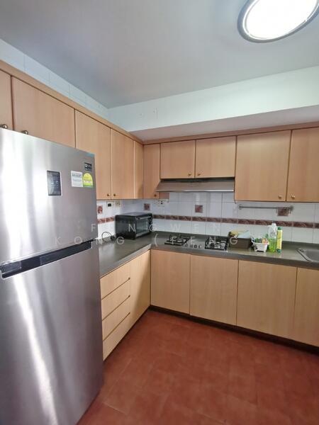 For Rent - Melville Park