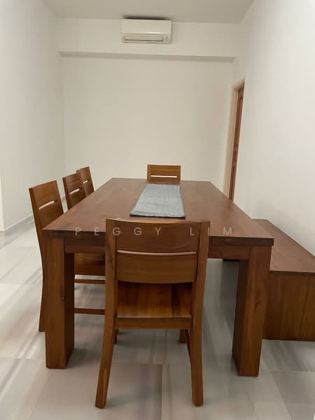 Cashew Heights, 101 Cashew Road, 3 Bedrooms, 1,657 sqft, Condominium For Rent, by Peggy Lim, 24673210 - PropertyGuru.com.sg
