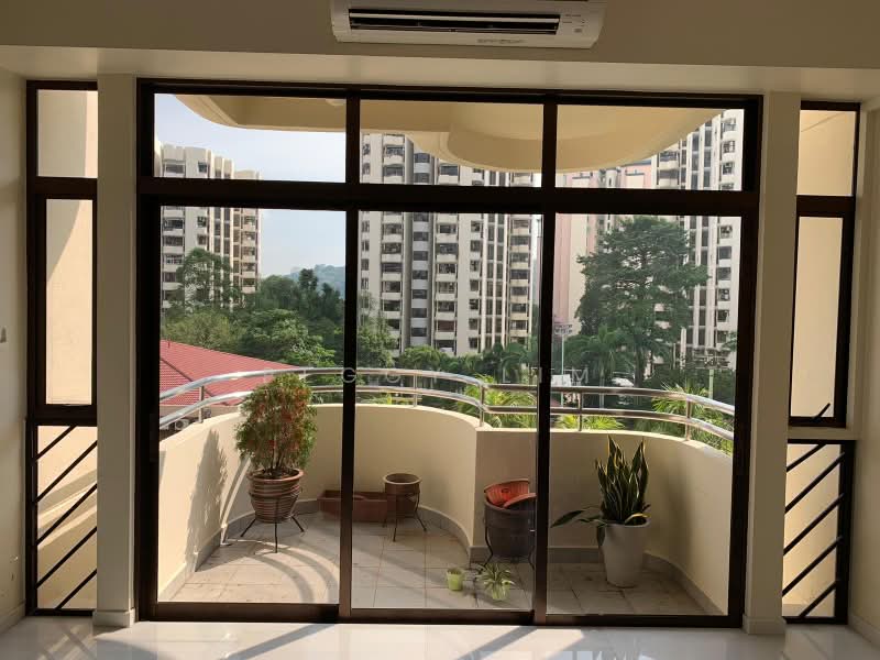 Cashew Heights, 101 Cashew Road, 3 Bedrooms, 1,657 sqft, Condominium For Rent, by Peggy Lim, 24673210 - PropertyGuru.com.sg