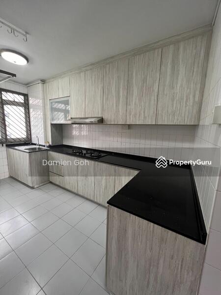 For Rent - 866 Yishun Street 81