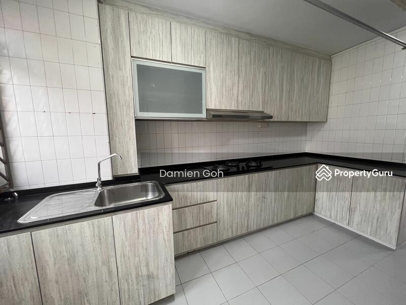 For Rent - 866 Yishun Street 81